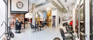 Tourism Listing Partner Sydney Hairdressers