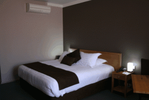 Best Western Hospitality Inn Kalgoorlie - Kalgoorlie Accommodation
