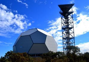 Gravity Discovery Centre and Observatory - Kalgoorlie Accommodation