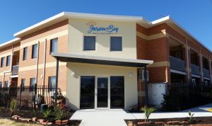 Jurien Bay Motel Apartments - Kalgoorlie Accommodation