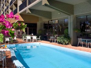 The Plaza Hotel Kalgoorlie - Kalgoorlie Accommodation